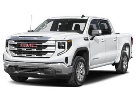 2025 GMC Sierra K15