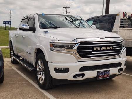 2022 RAM 1500 Laramie Longhorn