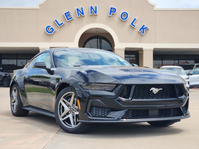 New 2026 Ford Mustang GT