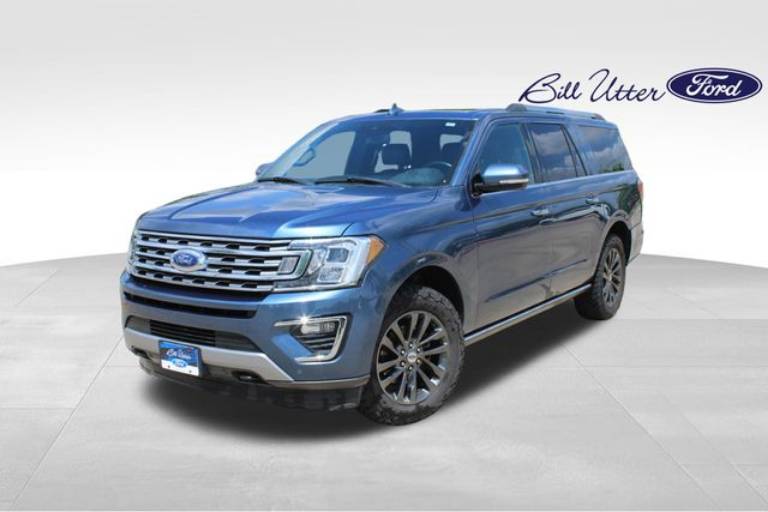 2020 Ford Expedition MAX Limited