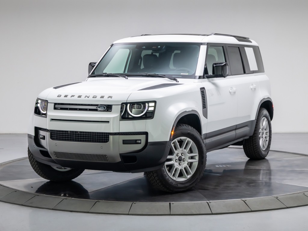 2026 Land Rover Defender P300 S