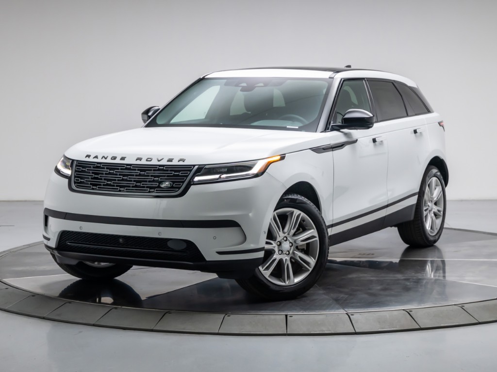 2026 Land Rover Range Rover Velar P250 S