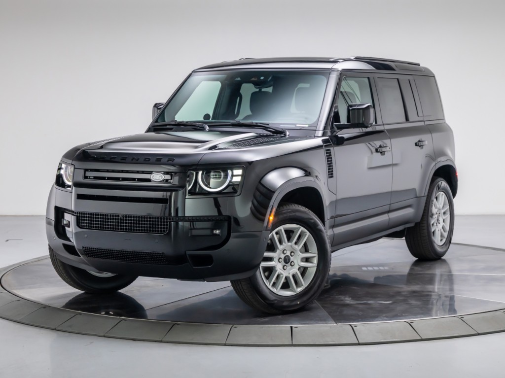 2026 Land Rover Defender P300 S