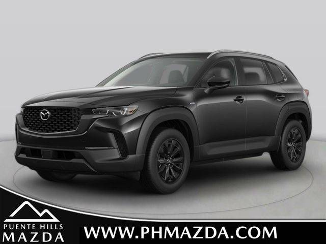 2026 Mazda CX-50 Hybrid Premium Plus