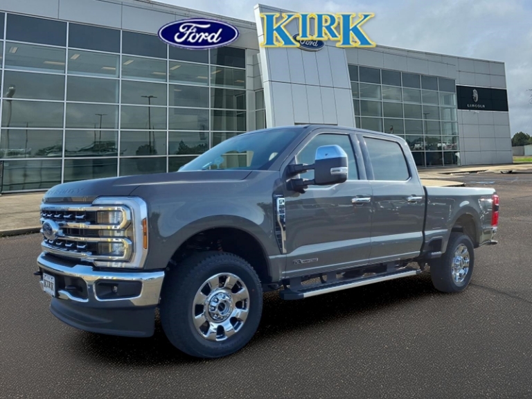 2026 Ford F-250 Super Duty LARIAT