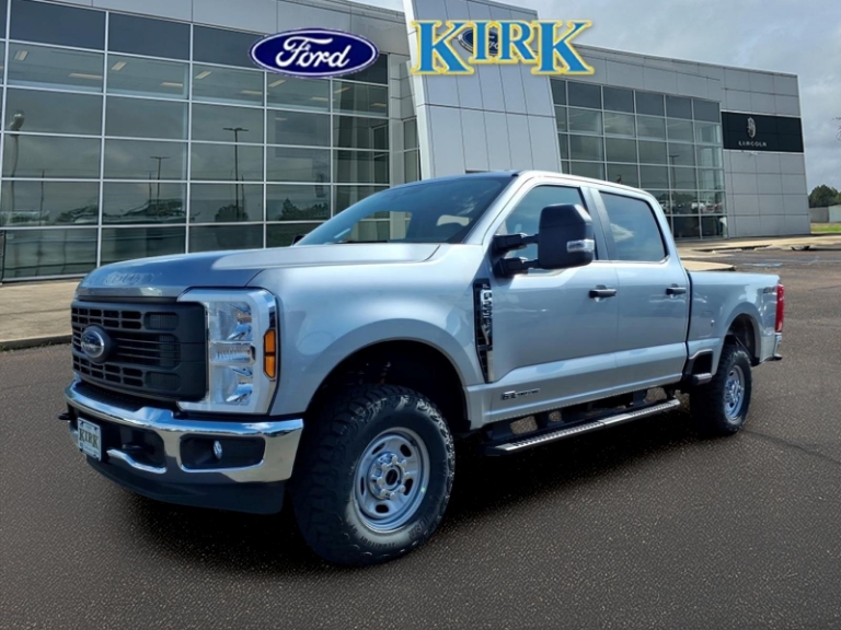 2026 Ford F-250 Super Duty XL