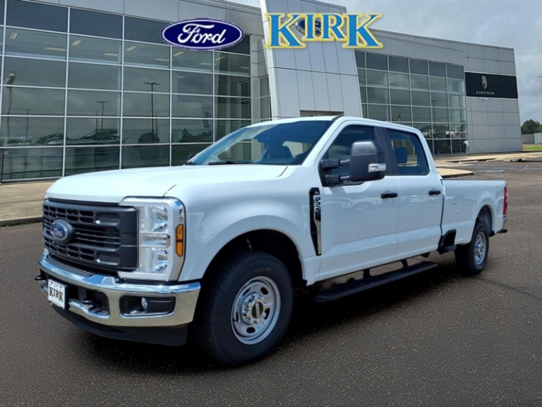 2026 Ford F-250 Super Duty XL