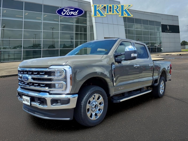 2026 Ford F-250 Super Duty LARIAT