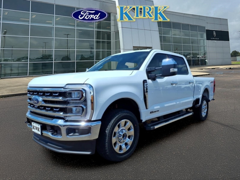 2026 Ford F-250 Super Duty LARIAT