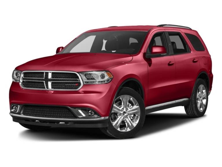 2016 Dodge Durango Limited