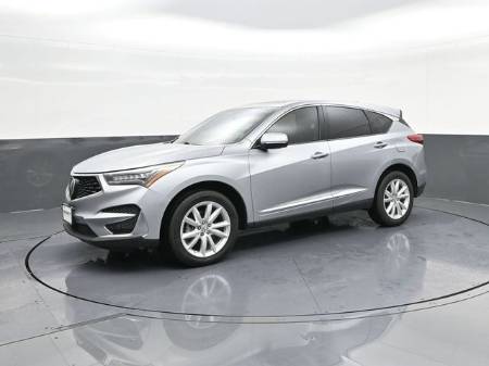 2019 Acura RDX Base