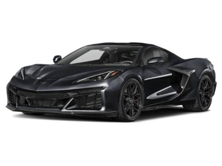 2026 Chevrolet Corvette Z06