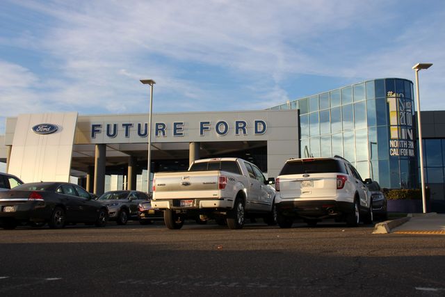 2017 Ford F-350SD LARIAT