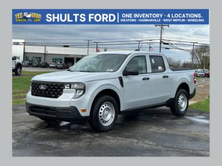 2025 Ford Maverick XL