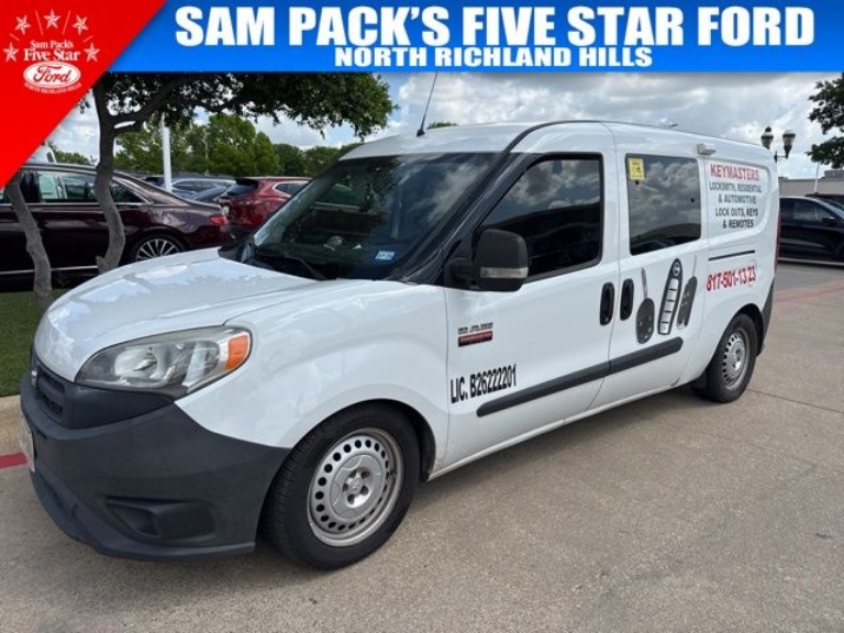 2015 RAM ProMaster City Base