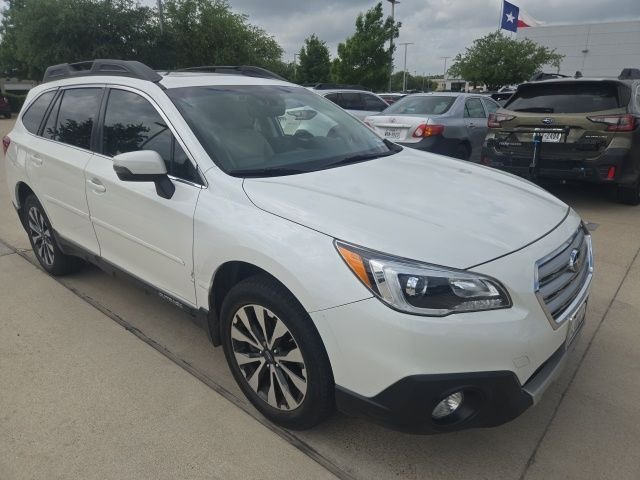 Used 2017 Subaru Outback 2.5I