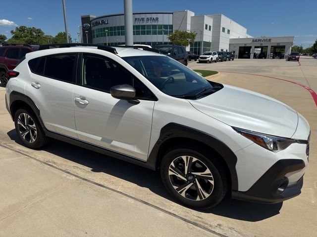 Used 2025 Subaru Crosstrek Premium