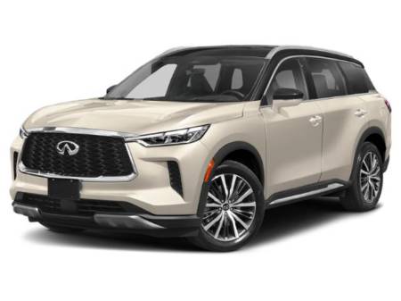 2023 INFINITI QX60 Autograph