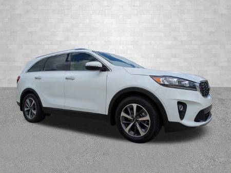 2019 Kia Sorento EX
