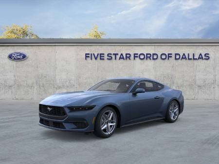 2026 Ford Mustang EcoBoost® Premium