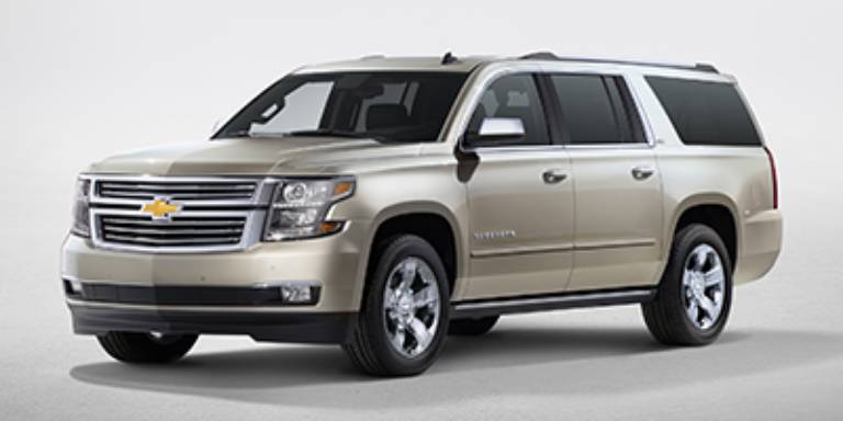 2018 Chevrolet Suburban 2WD 4DR 1500 LT
