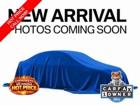 2012 Chevrolet Malibu LTZ