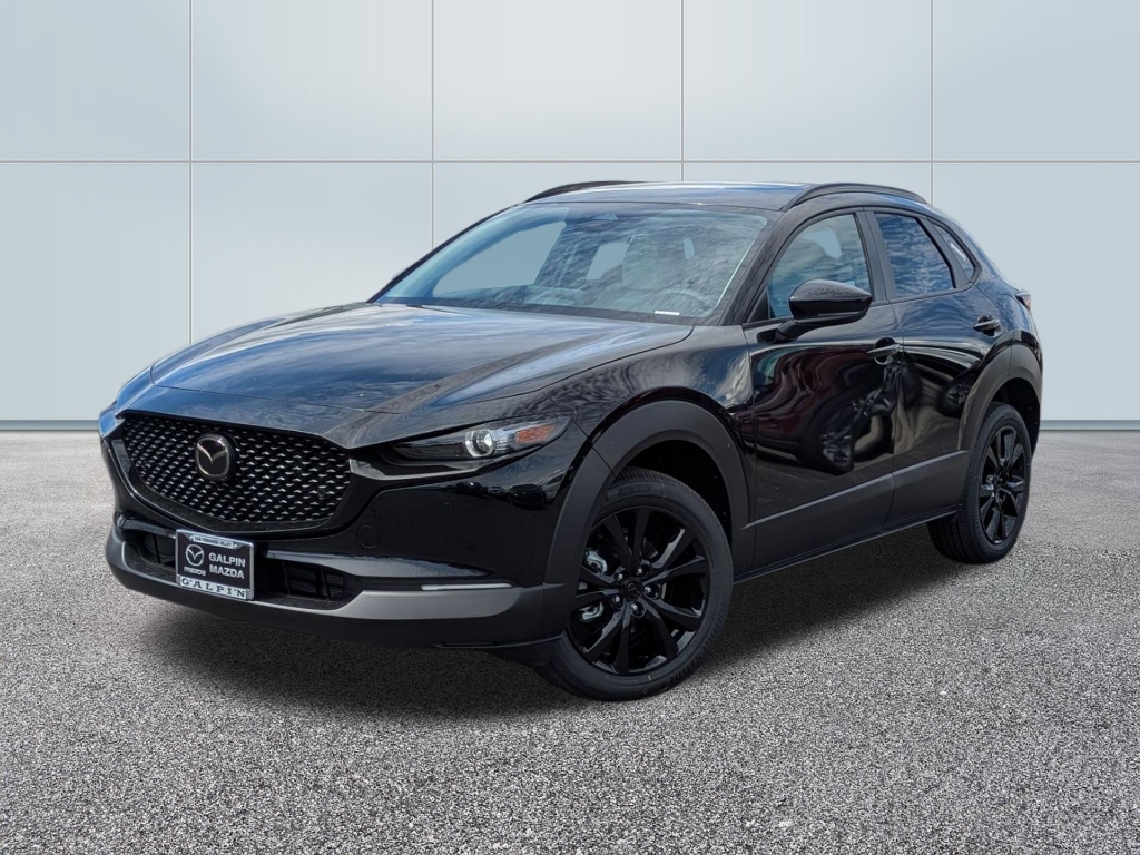 2026 Mazda CX-30 2.5 S Aire