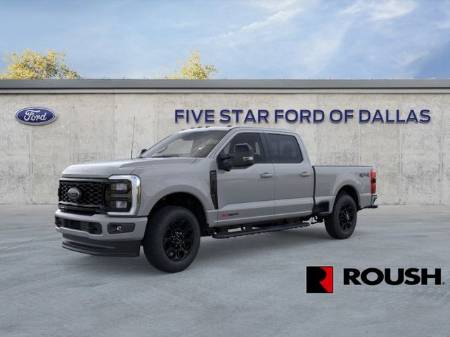 2026 Ford F-250SD Roush