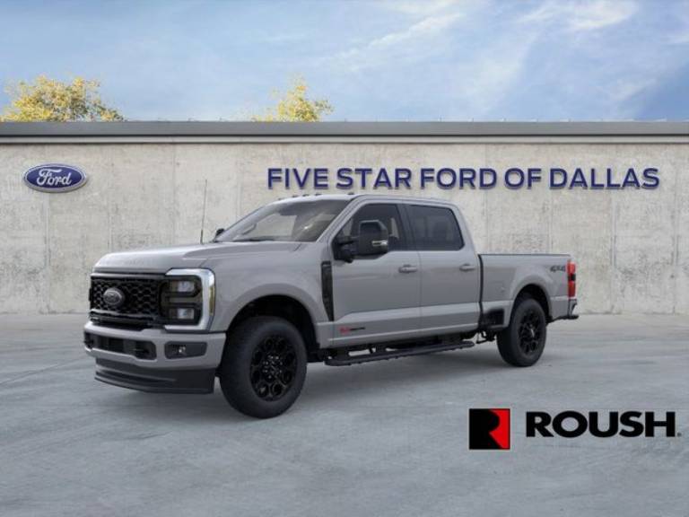 2026 Ford F-250SD Roush