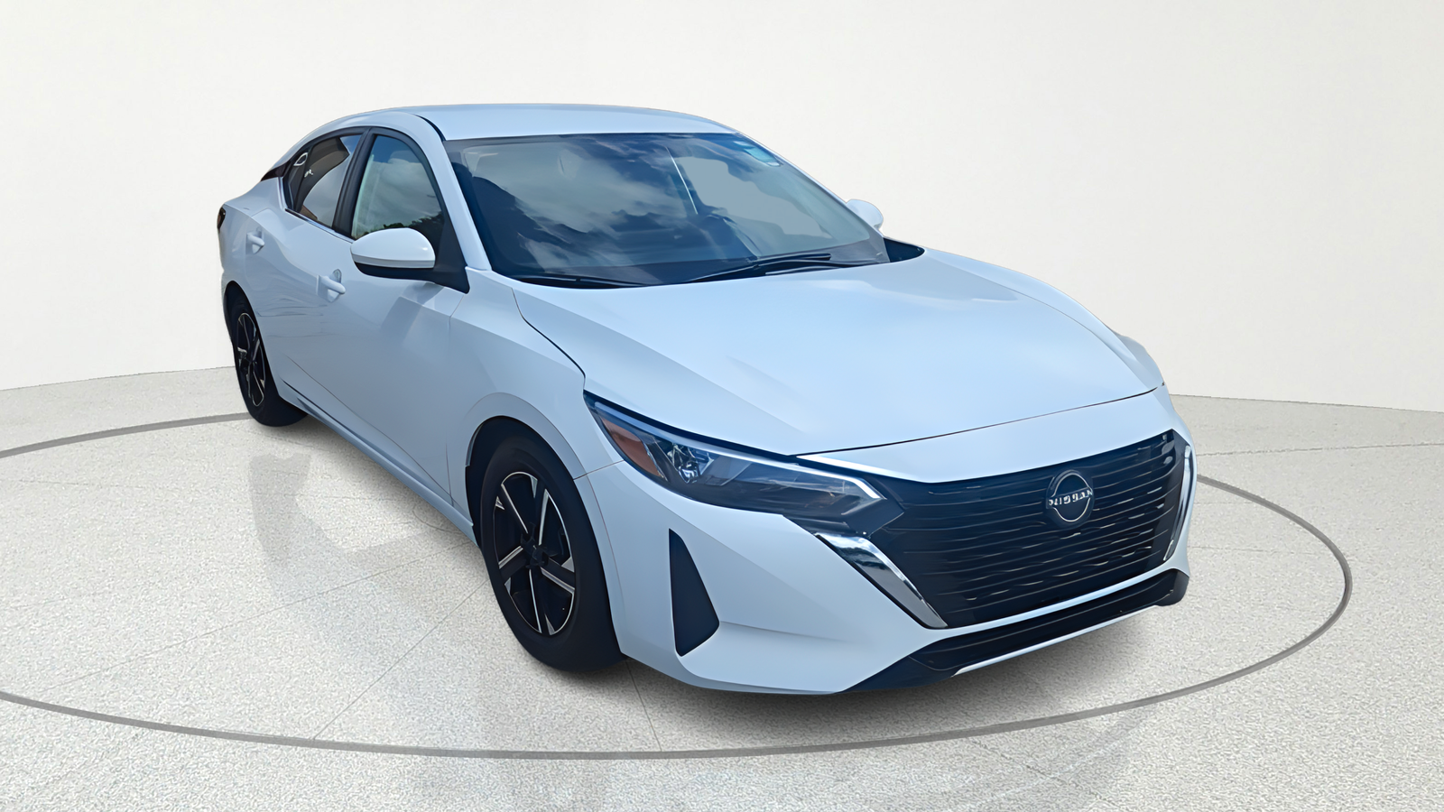 2024 Nissan Sentra