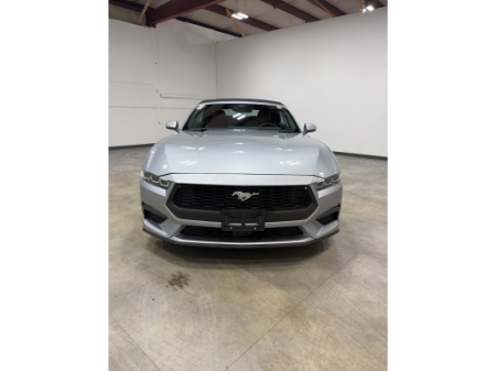 2024 Ford Mustang EcoBoost® Premium
