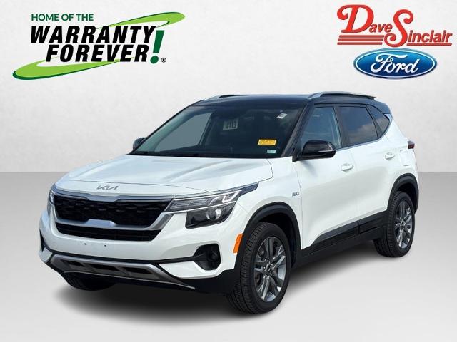 2022 Kia Seltos 2.0 S AWD's photo