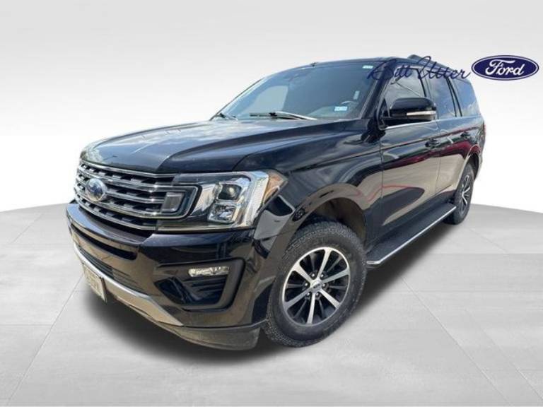2021 Ford Expedition XLT
