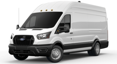 2026 Ford Transit Cargo Van Cargo Van