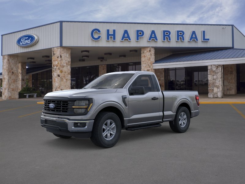2026 Ford F-150 XL Regular Cab 6-1/2 Box's photo