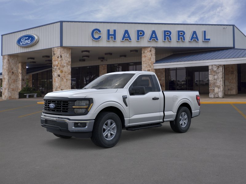 2026 Ford F-150 XL Regular Cab 6-1/2 Box's photo