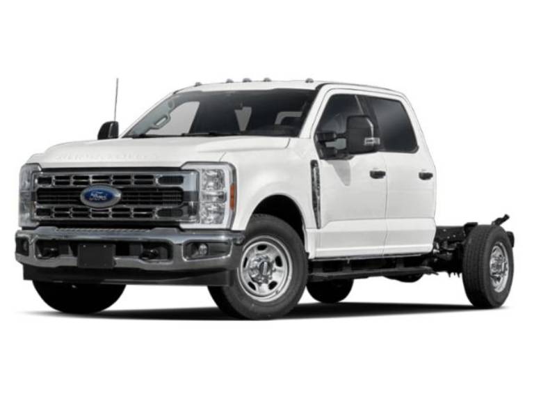 2026 Ford F-350SD