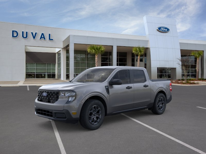 New 2026 Ford Maverick XLT