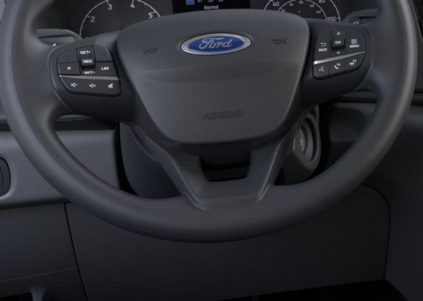 2025 Ford Transit Passenger Van XLT - Photo 12