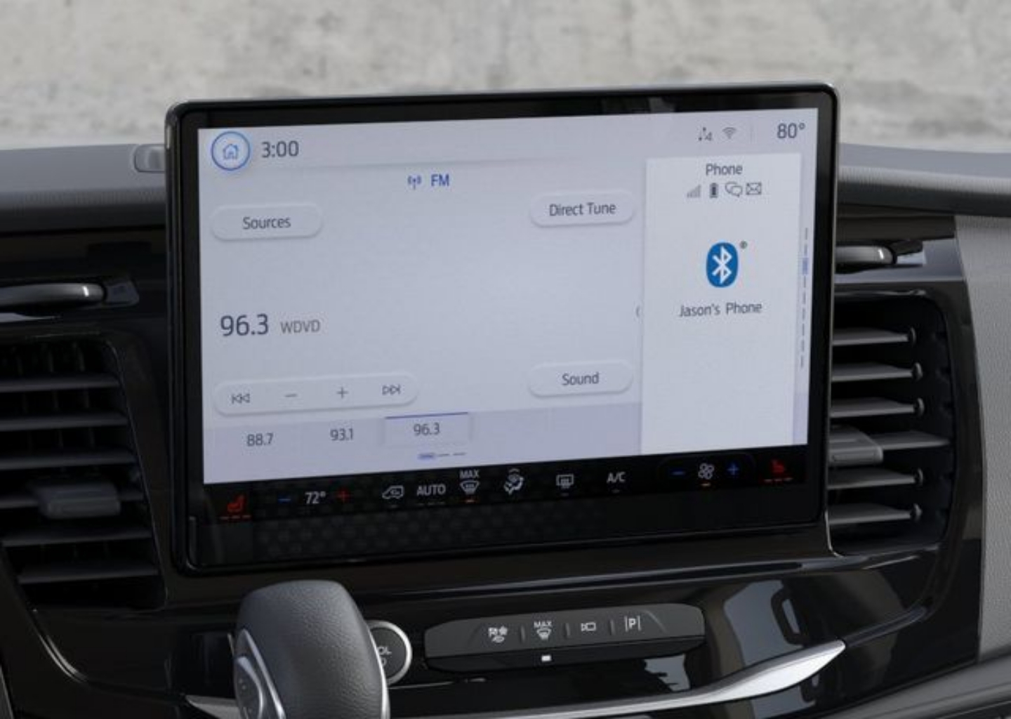 2025 Ford Transit Passenger Van XLT - Photo 14