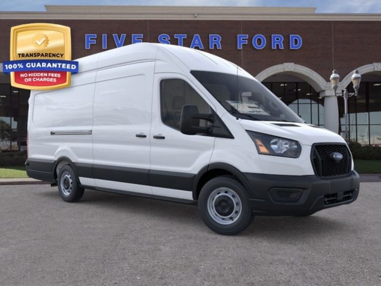 2025 Ford Transit-350 Base