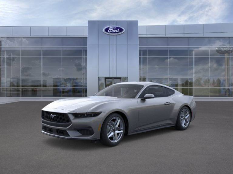 2026 Ford Mustang EcoBoost® Premium