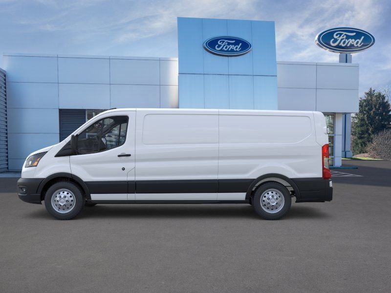 2026 Ford Transit Van Base