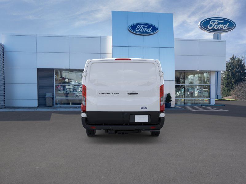 2026 Ford Transit Van Base