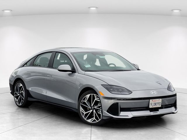 2024 Hyundai Ioniq 6 SEL