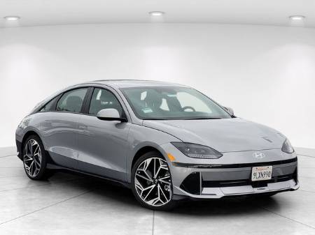 2024 Hyundai Ioniq 6 SEL