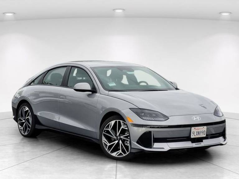 2024 Hyundai Ioniq 6 SEL