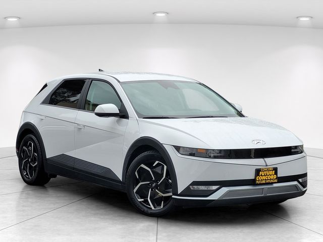 2024 Hyundai Ioniq 5 SE Standard Range