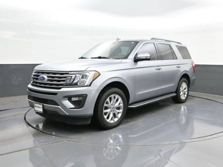 2020 Ford Expedition XLT