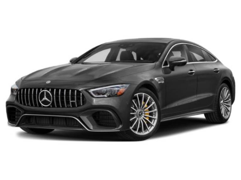 2020 Mercedes-Benz AMG® GT 63 S